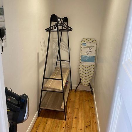 Le Petit Cocon Apartment Outreau Luaran gambar