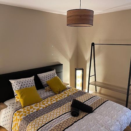 Le Petit Cocon Apartment Outreau Luaran gambar