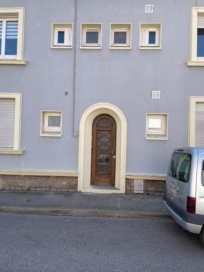 Le Petit Cocon Apartment Outreau Luaran gambar