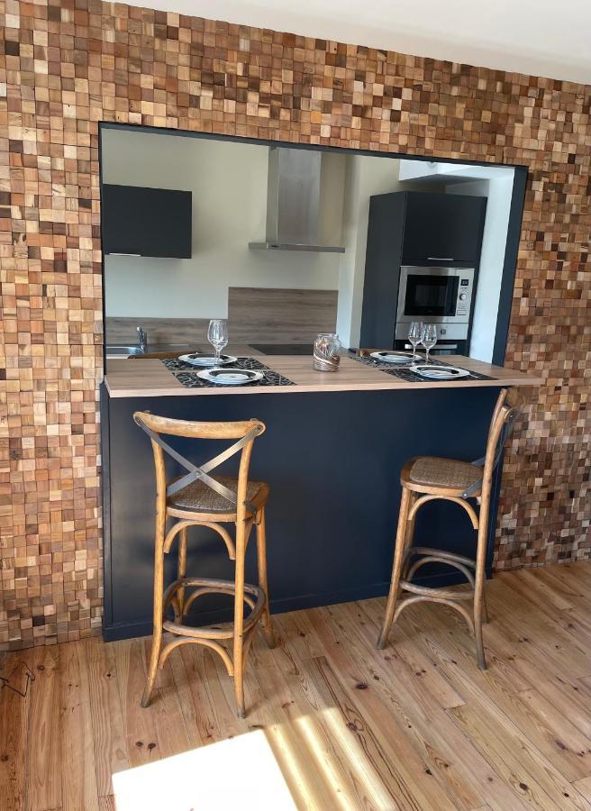 Le Petit Cocon Apartment Outreau Luaran gambar