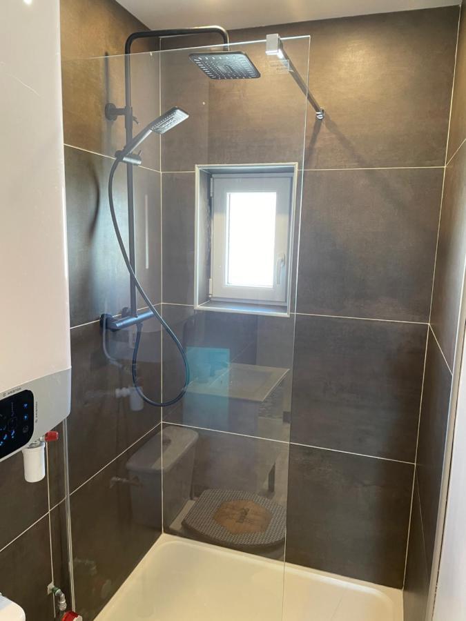 Le Petit Cocon Apartment Outreau Luaran gambar